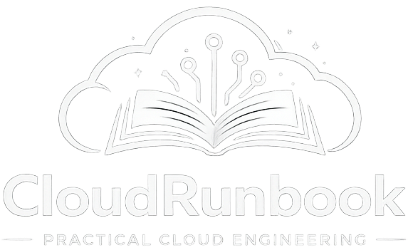 CloudRunbook logo